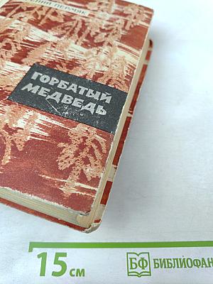 Горбатый медведь