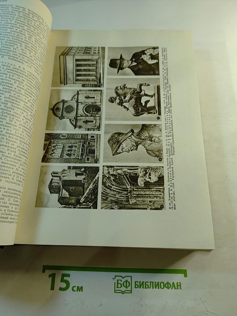 Малая советская энциклопедия, Том 10: Хайхэ—Я