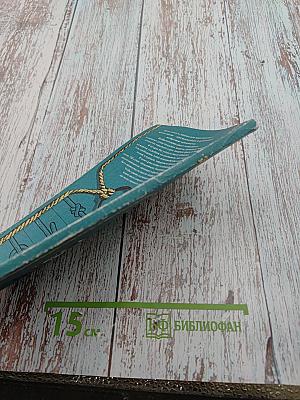 Морские узлы