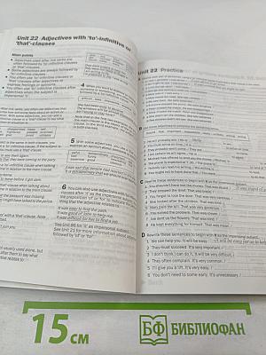 Collins Cobuild Student's Grammar