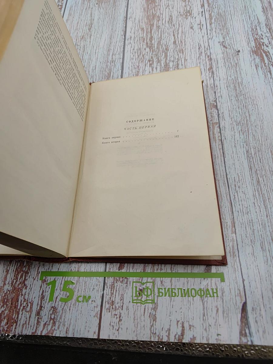 Американская трагедия. Том седьмой