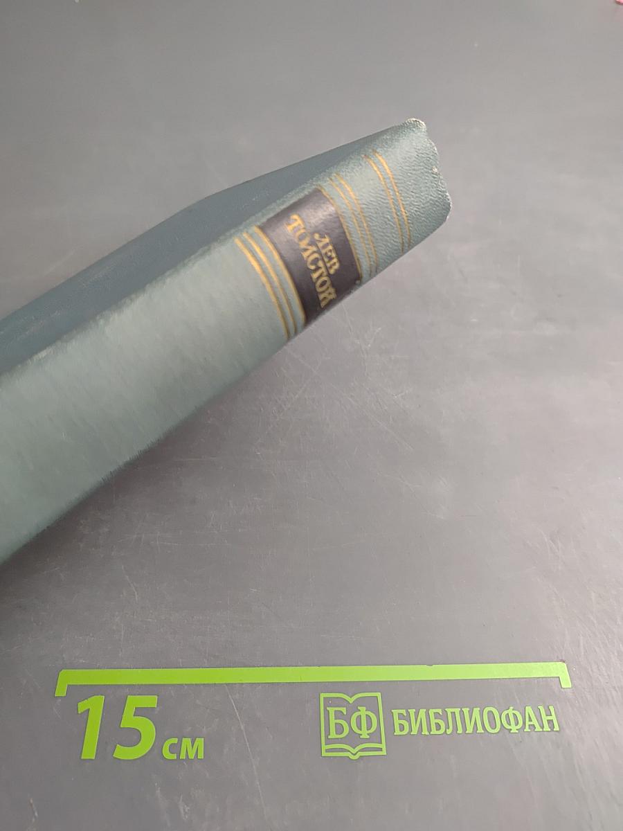 Война и мир. Том шестой