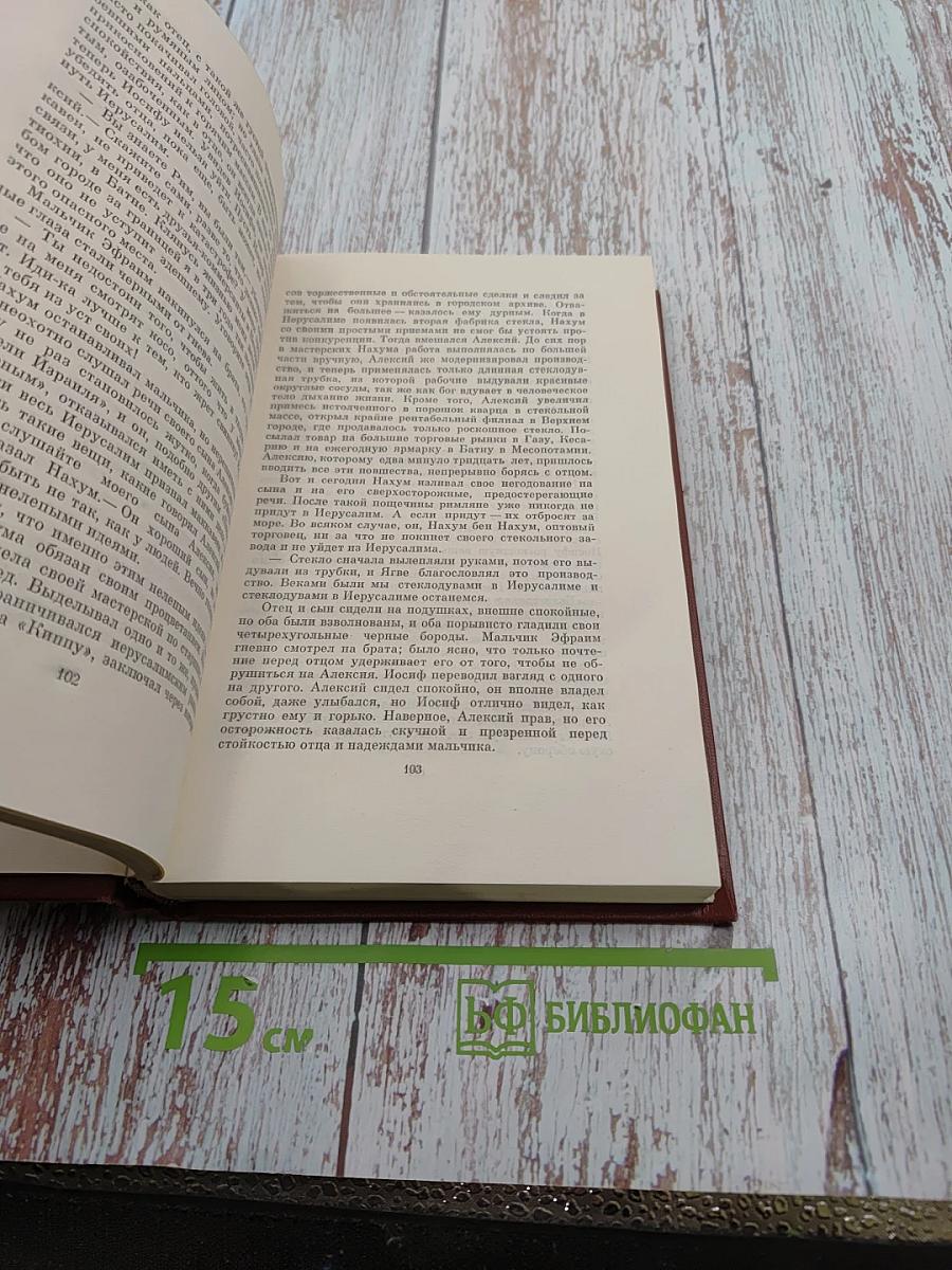 Иудейская война (Собрание сочинений. Том седьмой)