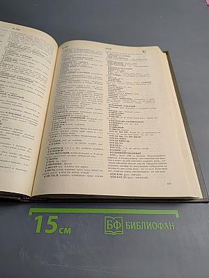 Словарь трудностей русского языка