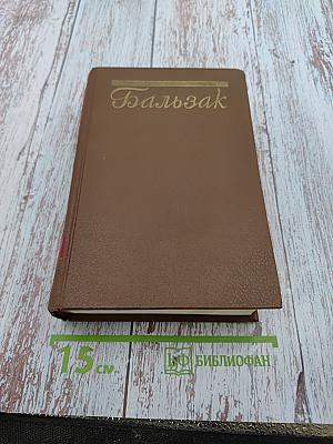 Человеческая комедия. Том 11