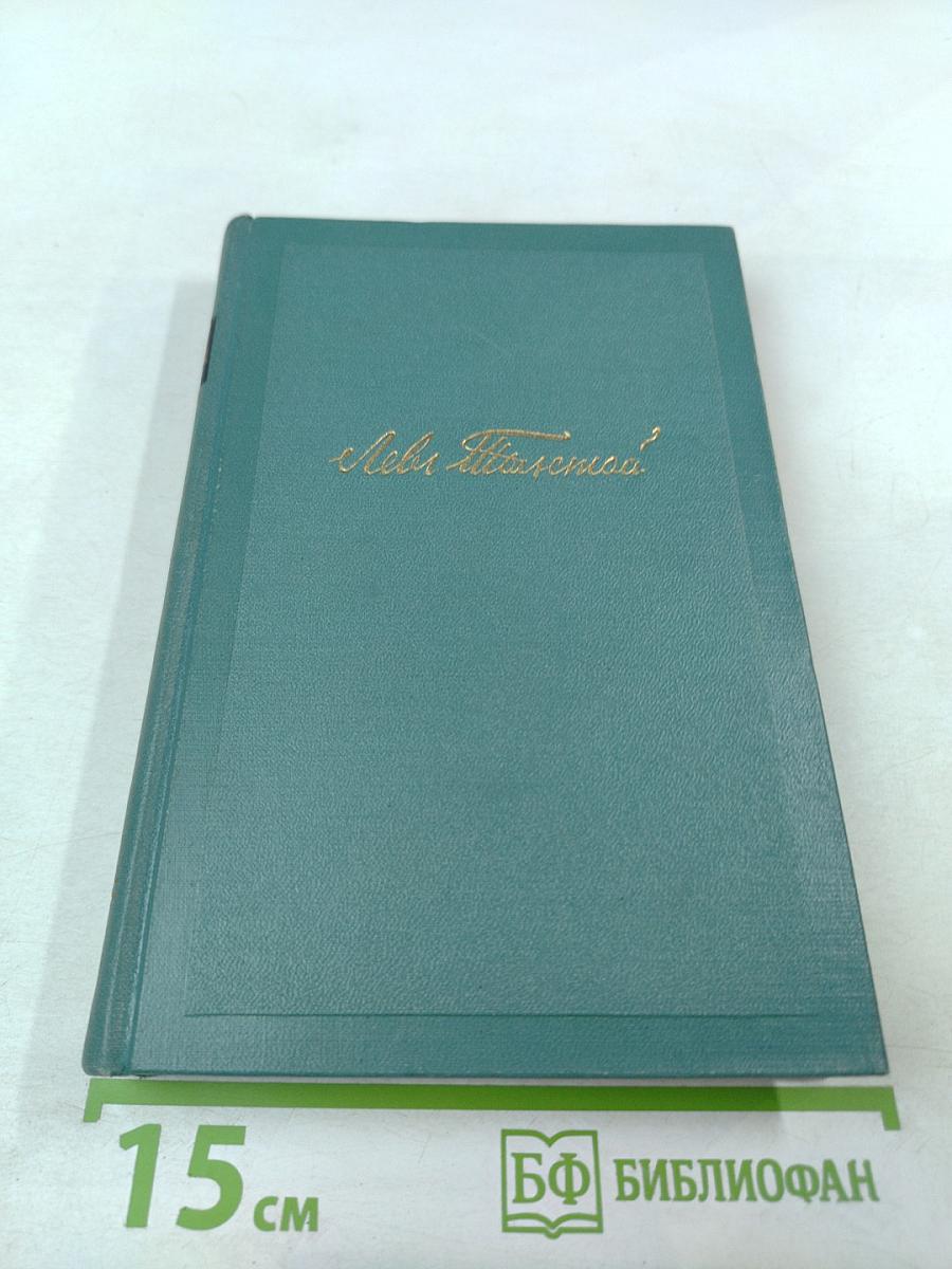 Собрание сочинений. Том десятый. Повести и рассказы (1872–1886)