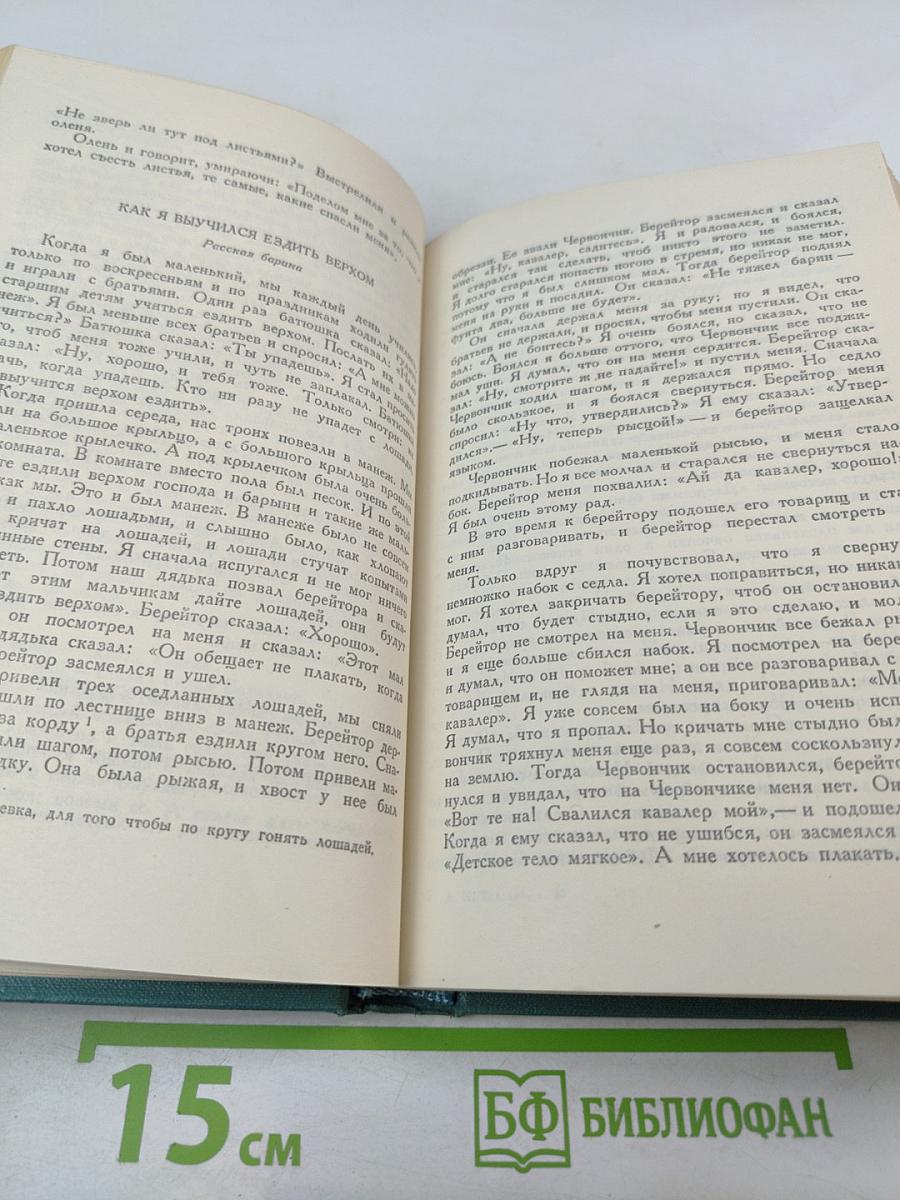 Собрание сочинений. Том десятый. Повести и рассказы (1872–1886)