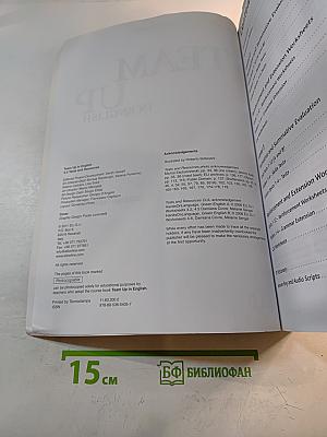 Team Up in English: Tests and Resources 2-3