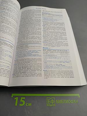 Oxford Learner's THESAURUS A dictionary of synonyms