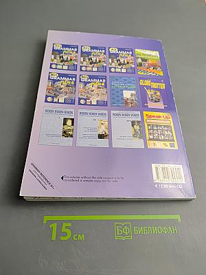 Grammar Reference B1+ + Reader