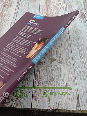 PASS Cambridge BEC Preliminary Student's Book