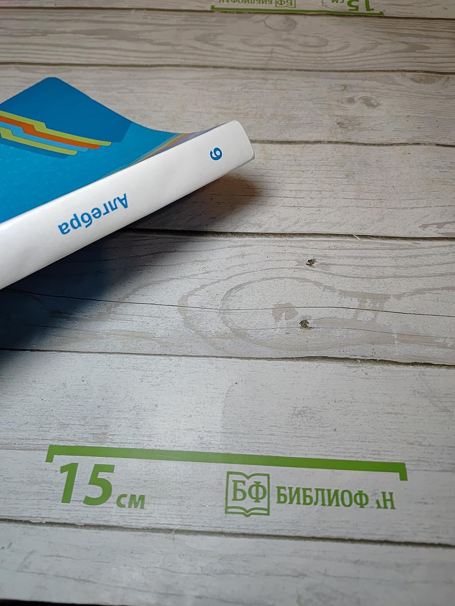 Алгебра 9 класс
