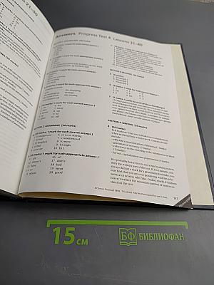 REWARD Pre-intermediate Teacher's Book