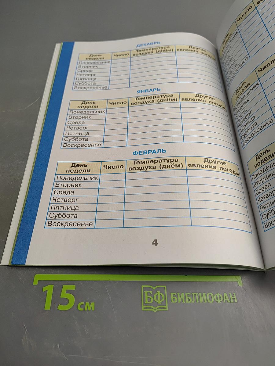 Окружающий мир. Рабочая тетрадь. 2 класс. Часть 1