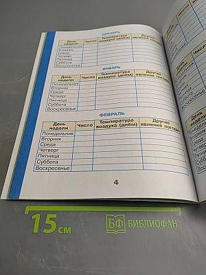 Окружающий мир. Рабочая тетрадь. 2 класс. Часть 1