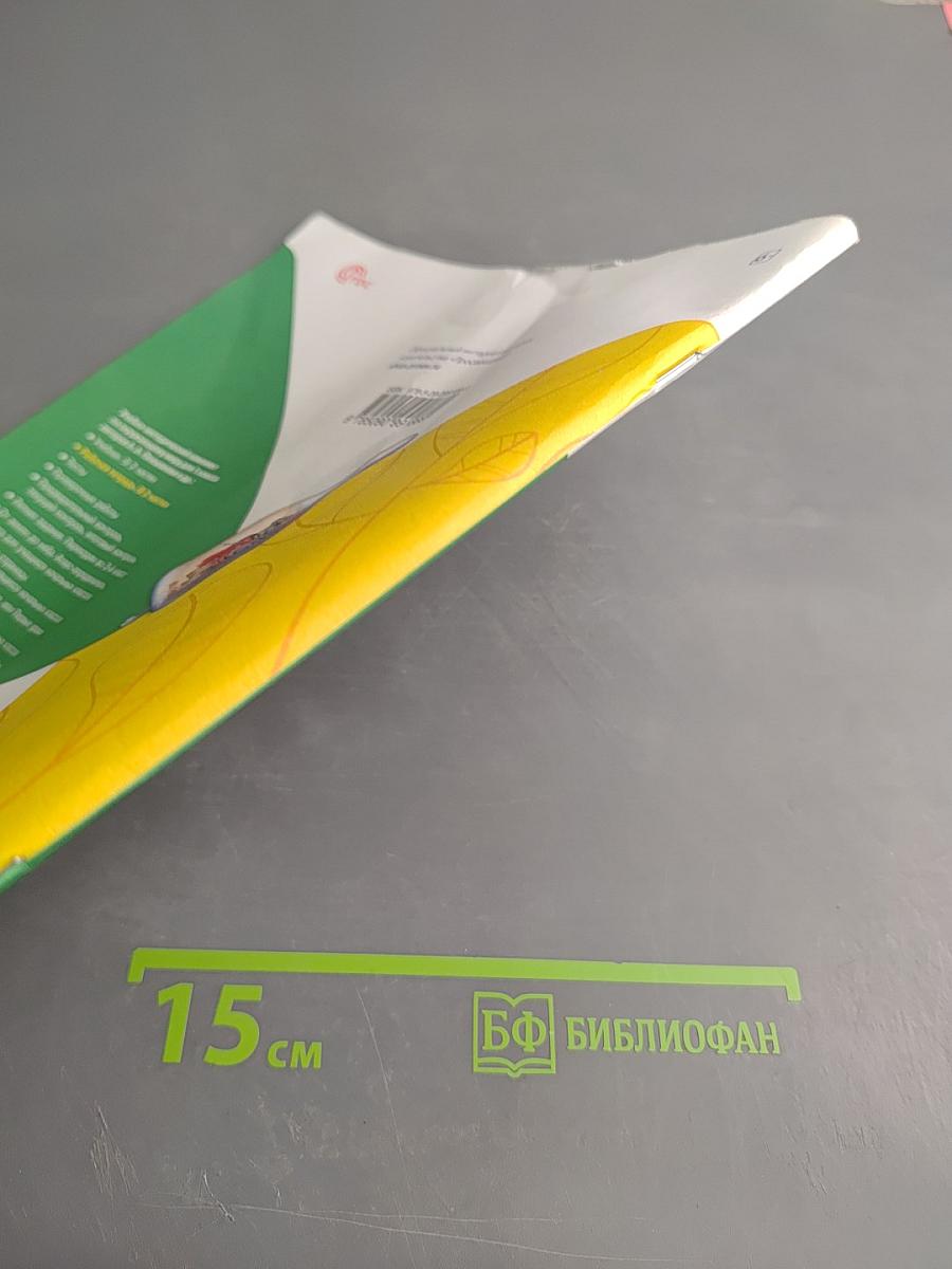 Окружающий мир. Рабочая тетрадь. 1 класс. Часть 1