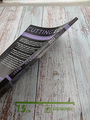 Cutting Edge Upper Intermediate Students' Book with mini-dictionary