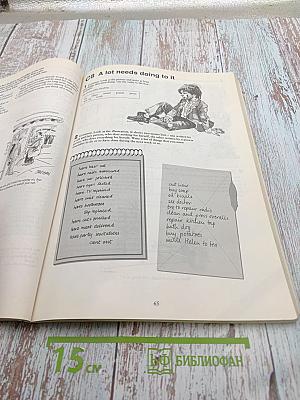 The New Cambridge English Course Practice 4 Upper-Intermediate