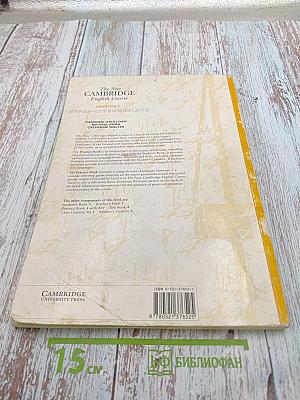 The New Cambridge English Course Practice 4 Upper-Intermediate