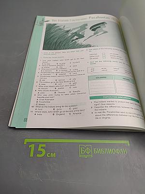 Enterprise 1 Beginner Workbook