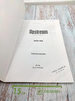 Upstream Proficiency Teacher's Book