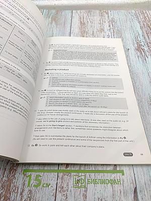 PASS Cambridge BEC Preliminary Teacher's Book