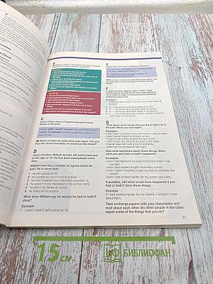 Generation 2000 Teacher's Book 3