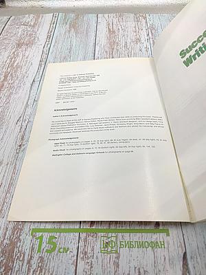 Successful Writing Upper-Intermediate