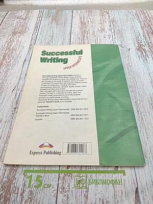 Successful Writing Upper-Intermediate