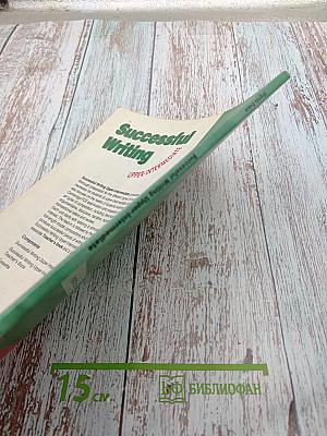 Successful Writing Upper-Intermediate