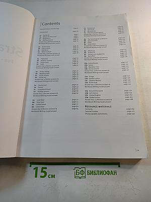 Straightforward Pre-intermediate Teacher's Book