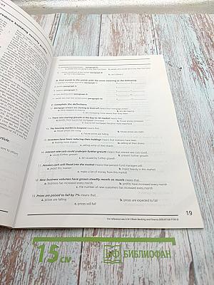 Check Your English Vocabulary for Banking and Finance Second Edition