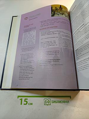 Reward Intermediate Teacher's Book