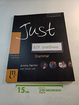 Just Grammar Intermediate