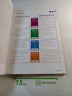 Just Right Student's Book Intermediate