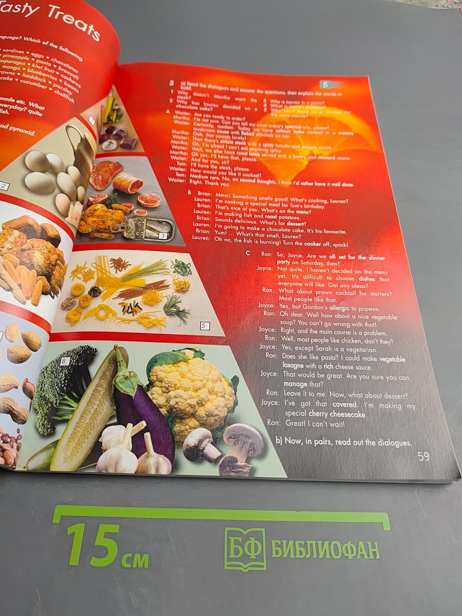 CLICK ON 3 Student's Book