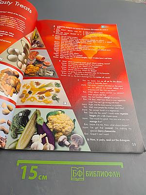 CLICK ON 3 Student's Book