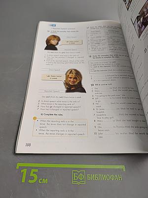 CLICK ON 3 Student's Book