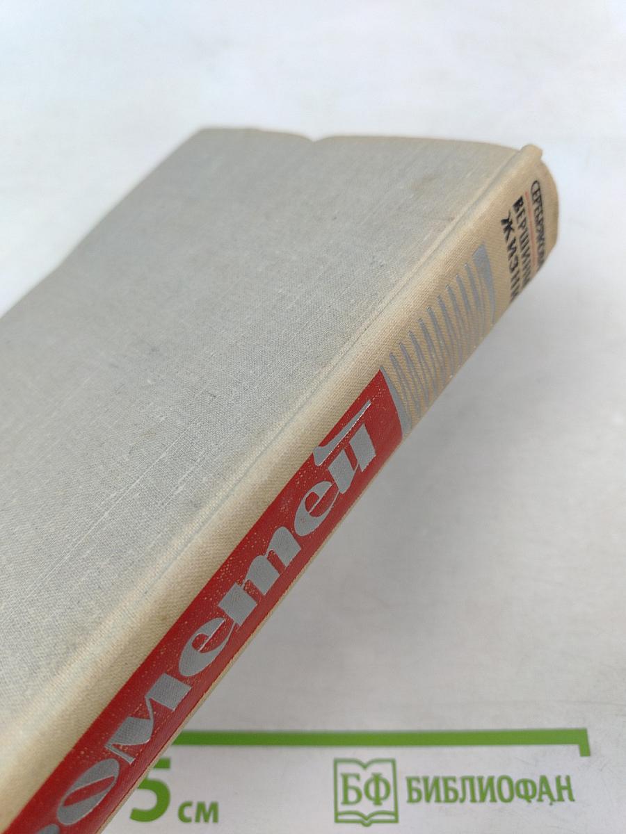 Прометей. Вершины жизни