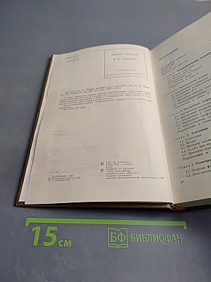 Теория топосов