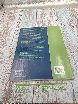 Grammar Practice for Intermediate Students New Edition with key