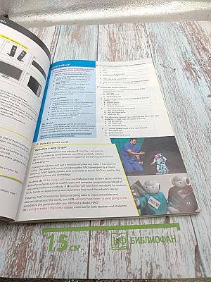 Close-Up Student's Book B1+ Upper-Intermediate