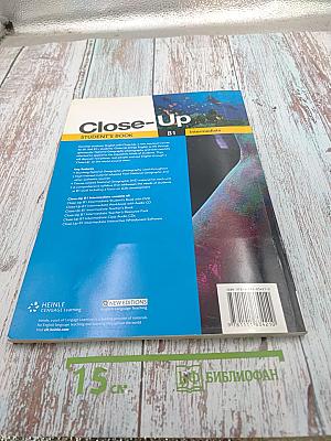 Close-Up B1 Student's Book