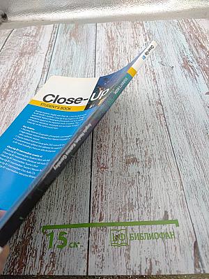 Close-Up B1 Student's Book