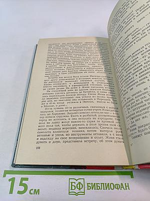 Повесть о Жене Рудневой