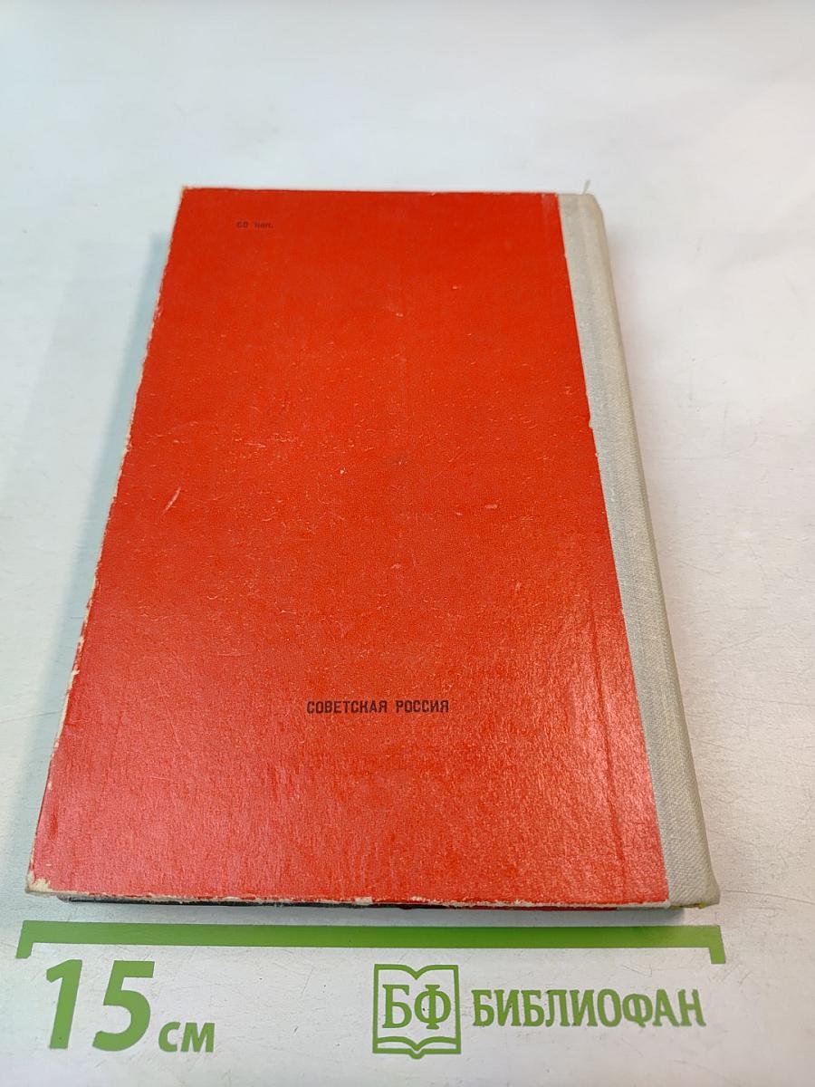 Повесть о Жене Рудневой