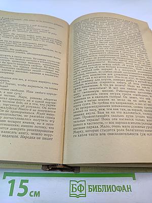 Очарованная душа. Книга четвертая
