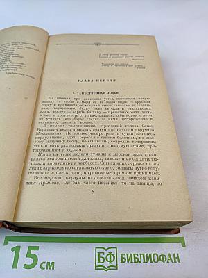 Россия молодая. Книга вторая