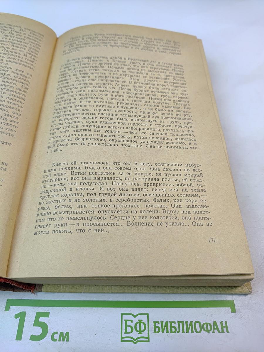 Очарованная душа. Книги первая, вторая и третья