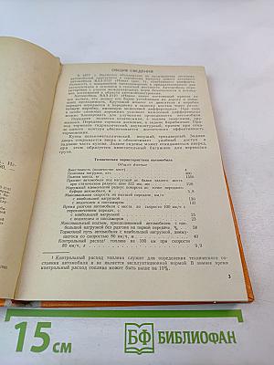 Автомобиль ВАЗ-2121 «Нива»